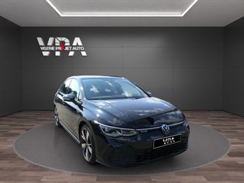  Voir détails -Volkswagen Golf VIII GTD 2.0 TDI DSG ? LED Matrix, ACC,  à Eysines (33)