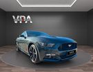 Ford Mustang 5.0 V8 GT | 441 ch | BVA | Cuir ventil�  &agrave; Eysines (33)