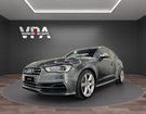 Audi S3 Sportback � 2.0 TFSI � 300 ch � quattro  &agrave; Eysines (33)