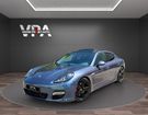 Porsche Panamera Turbo · 4.8 V8 · 500 ch · Sport Chrono · à Eysines (33) Porsche Panamera Turbo · 4.8 V8 · 500 ch · Sport Chrono · à Eysines (33)