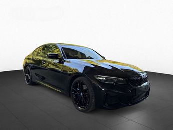 Voir détails -BMW Serie 3 G20 LCI M340i xDrive 374 ch BVA8 M Perfo à Colmar (68)