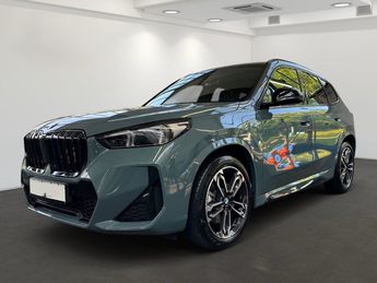  Voir détails -BMW X1 U11 xDrive 23d 211ch DKG7 à Colmar (68)
