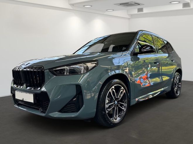 BMW X1 U11 xDrive 23d 211ch DKG7 Cap York Metalis de 2024