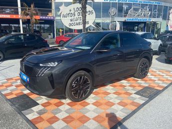  Voir détails -Peugeot 3008 Hybrid 145 e-DCS6 GT à Lescure-d'Albigeois (81)