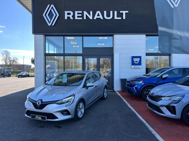Renault Clio 1.0 Tce - 90  V BERLINE Business  de 2021