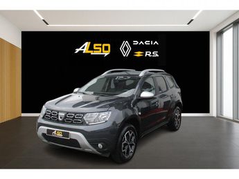  Voir détails -Dacia Duster 1.5 Blue dCi - 115   II Prestige à Bessires (31)