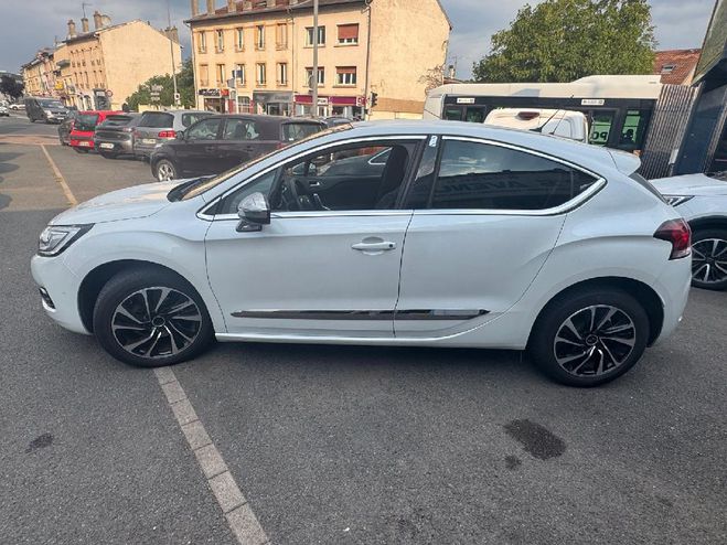Citroen DS PureTech 130 SetS BVM6 Connected Chic Blanc de 2017