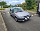 Citroen Saxo 1.1 BIC 4CVX 1990E à Coignires (78)