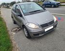 Mercedes Classe A A 180 CDI ELEGANCE BOITE AUTOMATIQUE  10 à Coignires (78)