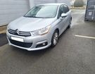 Citroen C4 1.6 120 CONFORT à Coignires (78)