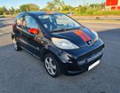 Peugeot 107 1.0 12v ALLURE 4 CVX à Coignires (78)