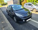 Peugeot 207 1.4 hdi  TRES ECONIMIQUE à Coignires (78)