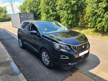  Voir détails -Peugeot 3008 2 1.5 BHDI ACTIVE BUSNESS 130 CV BOITE A à Coignires (78)