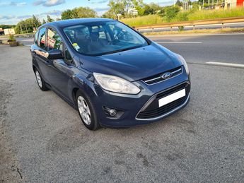 Voir détails -Ford C Max 1.6 tdci CRIT 2 95 CV à Coignires (78)