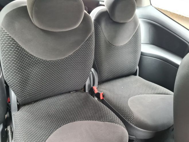 Citroen C2 1.4 75 MOTEUR TU CT OK  CRIT 2 Rouge de 2009