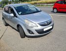 Opel Corsa 1.3 CDTI CARNET SUIVIE OK 75 cv 4490E à Coignires (78)