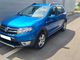 Dacia Sandero 0.9 tce stepway 2015 CT OK à Coignires (78)