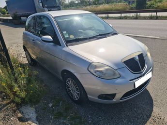 Lancia Y