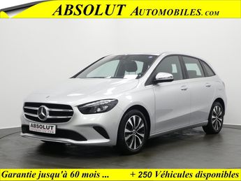  Voir détails -Mercedes Classe B 250 E 160+102CH PROGRESSIVE LINE EDITION à Nanteuil-ls-Meaux (77)