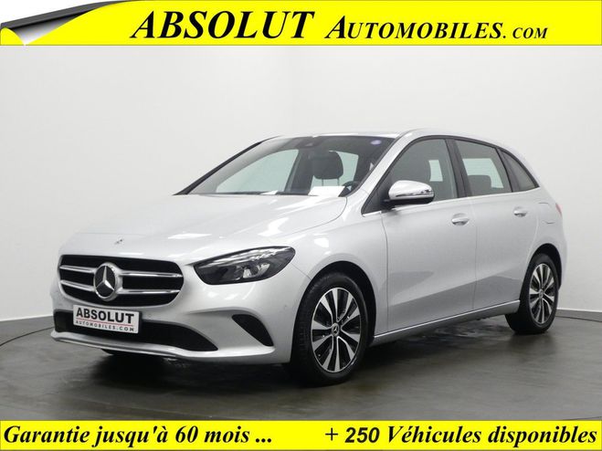 Mercedes Classe B 250 E 160+102CH PROGRESSIVE LINE EDITION GRIS C de 2021