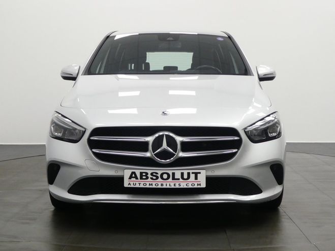 Mercedes Classe B 250 E 160+102CH PROGRESSIVE LINE EDITION GRIS C de 2021