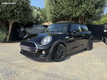  Voir détails -Mini One COOPER 136CH MARYLEBONE à Perpignan (66)