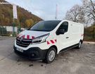 Renault Trafic l2h1 1.6 dci GRAND CONFORT -garantie- à Algrange (57)