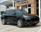 Porsche Cayenne 3.0 Tdi V6 262ch Bva Platinum Edition &agrave; Perpignan (66)