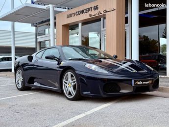  Voir détails -Ferrari F430 V8 490ch Bote F1 Embrayage neuf à Perpignan (66)