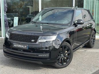  Voir détails -Land rover Range Rover SWB P440e PHEV AWD HSE à Mrignac (33)