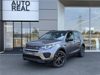  Voir détails -Land rover Discovery Sport Mark IV TD4 180ch BVA Landmark à Mrignac (33)