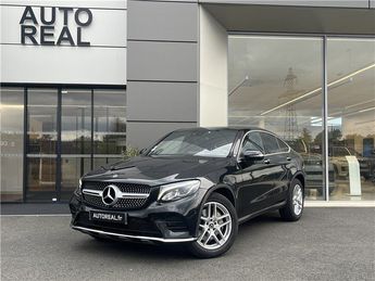  Voir détails -Mercedes GLC BUSINESS 250 d 9G-TRONIC 4Matic Executiv à Mrignac (33)