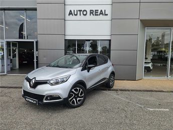  Voir détails -Renault Captur TCe 120 Intens EDC à Toulouse (31)
