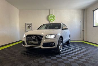  Voir détails -Audi Q5 2.0 TDI 177ch FAP Avus quattro S tronic  à Sarrians (84)