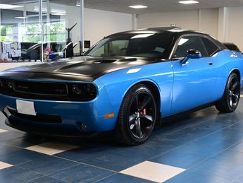  Voir détails -Dodge Challenger SRT8 6.1 431cv à Saint-Saturnin (72)
