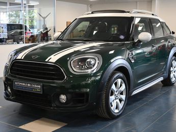  Voir détails -Mini Countryman F60 102 ch One Oakwood à Saint-Saturnin (72)