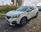 Peugeot 3008 1.2L Ess 130 Allure Boite Auto 99 000km à Sannois (95)