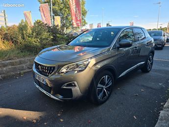  Voir détails -Peugeot 3008 1.6l Thp 165 Allure Boite Auto GARANTIE à Sannois (95)