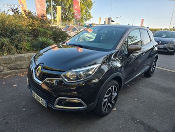  Voir détails -Renault Captur capture 1.2l Tce 120ch Hypnotic Boite Au à Sannois (95)