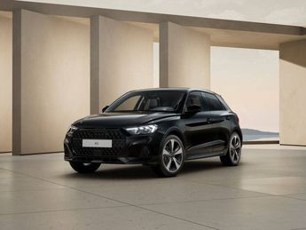  Voir détails -Audi A1 ALLSTREET 30 TFSI 116 ch S tronic 7 à Nanterre (92)