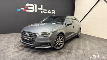  Voir détails -Audi A3 SPORTBACK 2.0 TDI 150 S-TRONIC BVA à Roanne (42)