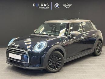  Voir détails -Mini Cooper 5 Portes 136ch Edition Camden à Toulouse (31)