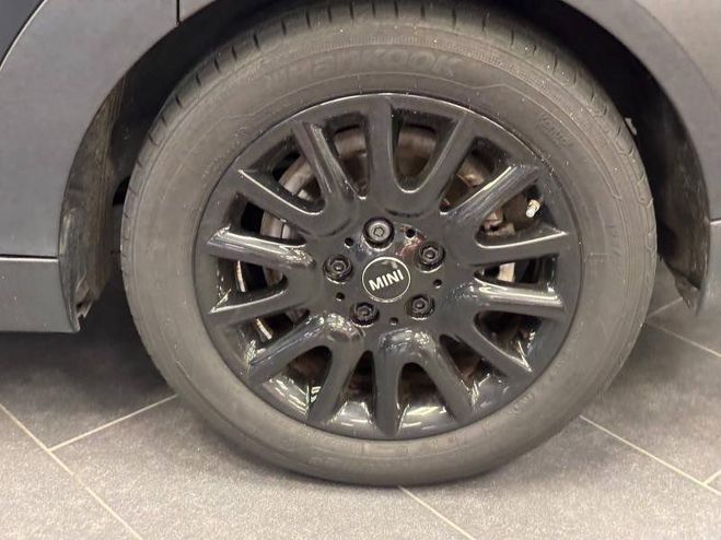 Mini Cooper 5 Portes 136ch Edition Camden Enigmatic Black de 2021