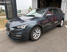 Seat Leon ST SportsTourer 1.5 eTSI 150ch Reference à Tresses (33)