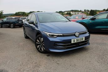  Voir détails -Volkswagen Golf 8 GOAL 2L TDI 150 CV GPS 3D CAMRA USB A à Xertigny (88)