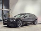 Audi A6 Avant Quattro 2.0 55 TFSI e - 367 - BV S à Ozoir-la-Ferrière (77) Audi A6 Avant Quattro 2.0 55 TFSI e - 367 - BV S à Ozoir-la-Ferrière (77)
