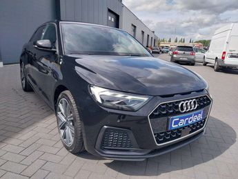  Voir détails -Audi A1 Sportback 30 TFSI FULL-S-LINE-GPS-BLUETO à Cuesmes (70)