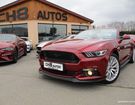 Ford Mustang v8 5.0 gt cabriolet à Rixheim (68)