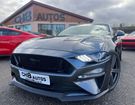 Ford Mustang V8 5.0 GT FASTBACK PACK PREMIUM GRIS MAG à Rixheim (68)