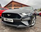 Ford Mustang v8 5.0 gt cabriolet boite automatique 1e à Rixheim (68)